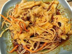 -魏家凉皮(协和店)