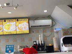 -杨小贤芒果绵绵冰(南门口店)