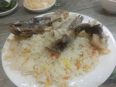 -溢香园昼夜抓饭店(揽秀园街店)