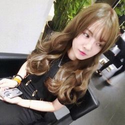 -藤野造型·专业烫染店