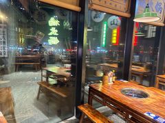 -楠火锅(哈尔滨金爵万象店)