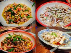 -广府乡下·饭庄(新港东路店)