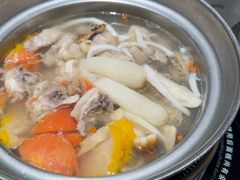 -椰庭·椰子鸡·创意玩家(晶耀前滩店)