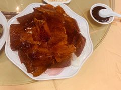 -暨南大学（石牌校区）明湖楼