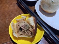 鹅肝生煎-大壶春生煎(四川中路店)
