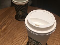 -星巴克臻选(杭州万象城店)