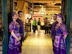 -卢布里西餐厅(总店)