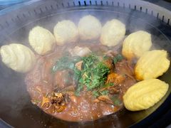 -锅老头铁锅炖•大锅蒸汽海鲜(韩乐坊店)