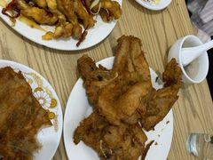 -九龙餐厅(大沽路店)