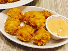 -必胜客(嘉兴万达店)