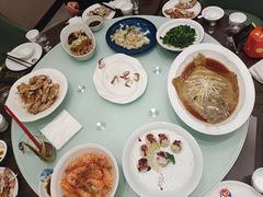 -北塘海鲜·天津菜(大光明桥旗舰店)