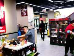 -俭让佬妈现卤串串(温江总店)