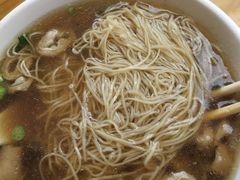 -曾仔竹升面