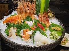 -割烹旭日本料理(龙湖狮山天街店)