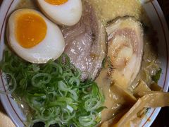 白龙拉面-老龙亭拉面店