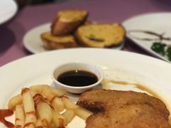 -德大西餐社(云南南路店)