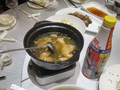 -王府井酒店(金桥港湾店)