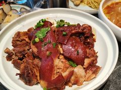 -金掌勺东北菜(格兰晴天店)