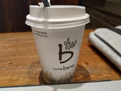 -咖啡陪你(广顺北大街福码大厦店)
