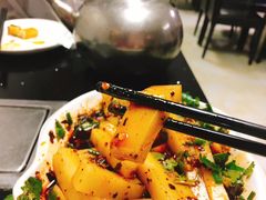 -贵阳李氏息烽阳朗鸡(民生路店)