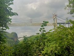 -马岭河峡谷风景区