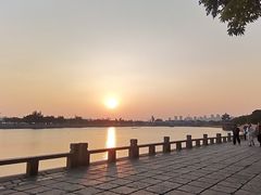 -龙舟池