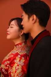 点击看大图 -CD视觉婚纱摄影