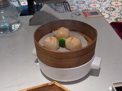 -避风塘(江桥万达店)