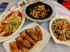 -粤·向群饭店(龙津东路总店)