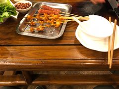 -大唐人家·热气羊肉(大华店)
