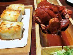 -大牌大·传统杭帮菜(湖滨店)