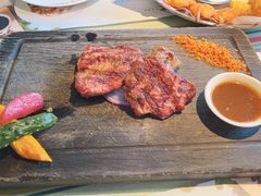 -米兰西点(辽阳店)