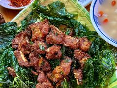 -古真记钵钵鸡(总店)