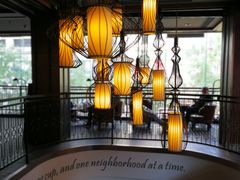 -星巴克(太原柳巷第一店)