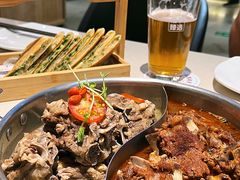 -浩爷羊蝎子火锅(望京店)