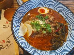 -芜小皖砂锅菜(青山街店)