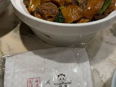 -小吊梨汤·北京菜(香山店)