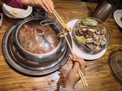 -海味当家·蒸锅海鲜(星海公园店)