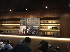 -星巴克(天津大悦城第二店)