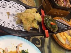 -君霖海鲜私房菜(春柳店)