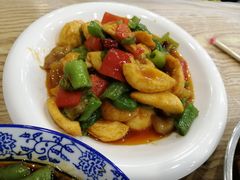 -江城燕子大排档(江汉路步行街店)