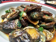 麻辣仔鲍-映像威海·海鲜味道(市区店)