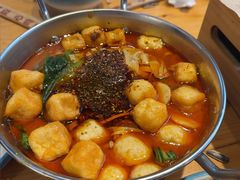 -特色油边心管烤串