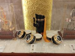 -内蒙古驻京办餐厅