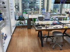 -优视觉视光中心•青少年近视防控(新世界中心写字楼店)