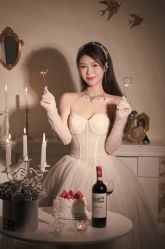 -青岛这朵女子摄影(中海寰宇天下天颂店)