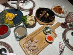 -俄士厨房(环球港店)