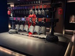 -曾宴·楚菜(湖北省博物馆店)