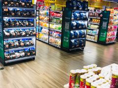 零售区-七鲜超市(通州ONE店)