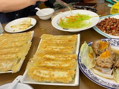-春水锅贴·传统鲁菜(大明湖店)